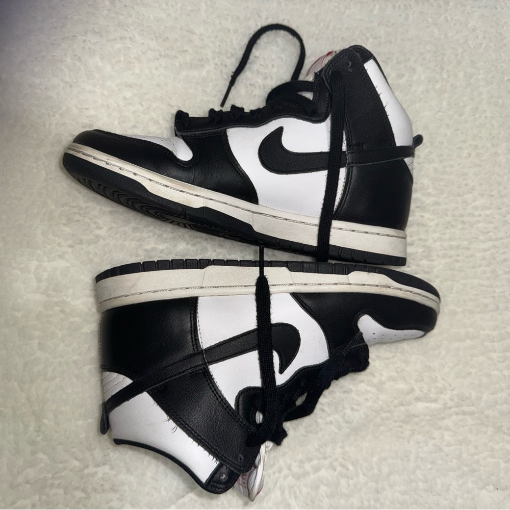 🏀 Nike dunks - Picture 8 of 12